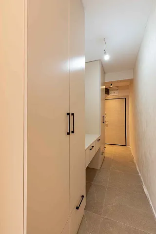 Moderne 2-Zimmer-Wohnung mit Panoramablick auf das Meer – Pržno, 68 m² — photo 9